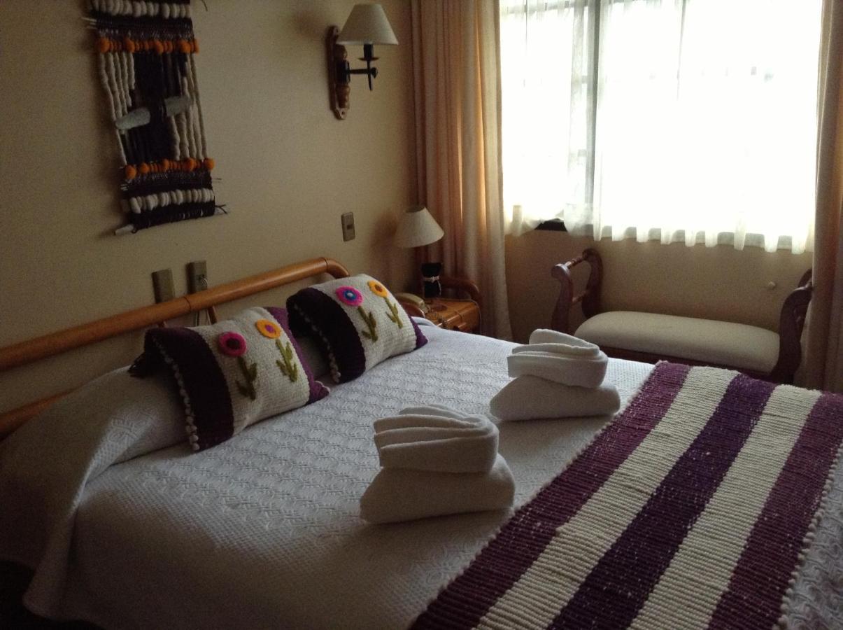 Hotel Suenos Del Volcan Villarrica Room photo