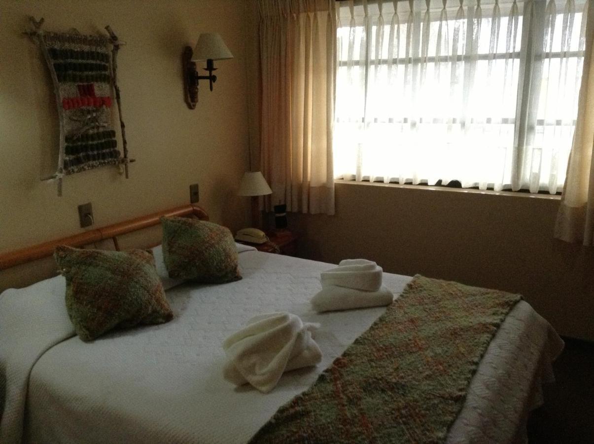 Hotel Suenos Del Volcan Villarrica Room photo